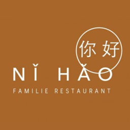 Ni Hao Odense logo.